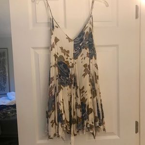 *REDUCED* Free People flowy tank top